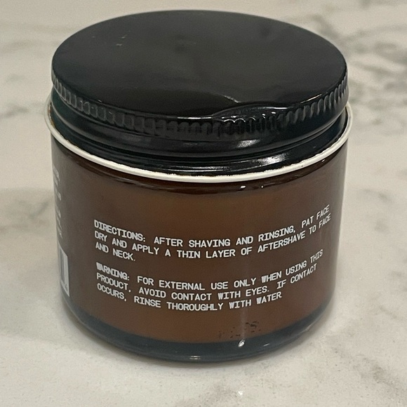 Blu Atlas Aftershave Calming & Soothing Formulation - Picture 2 of 3